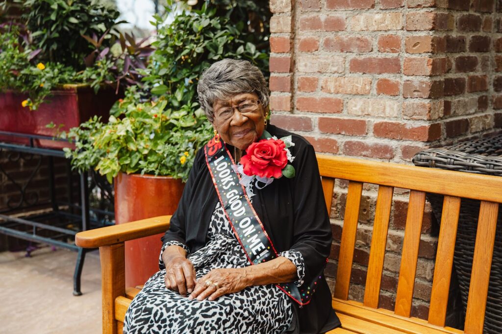 grandma