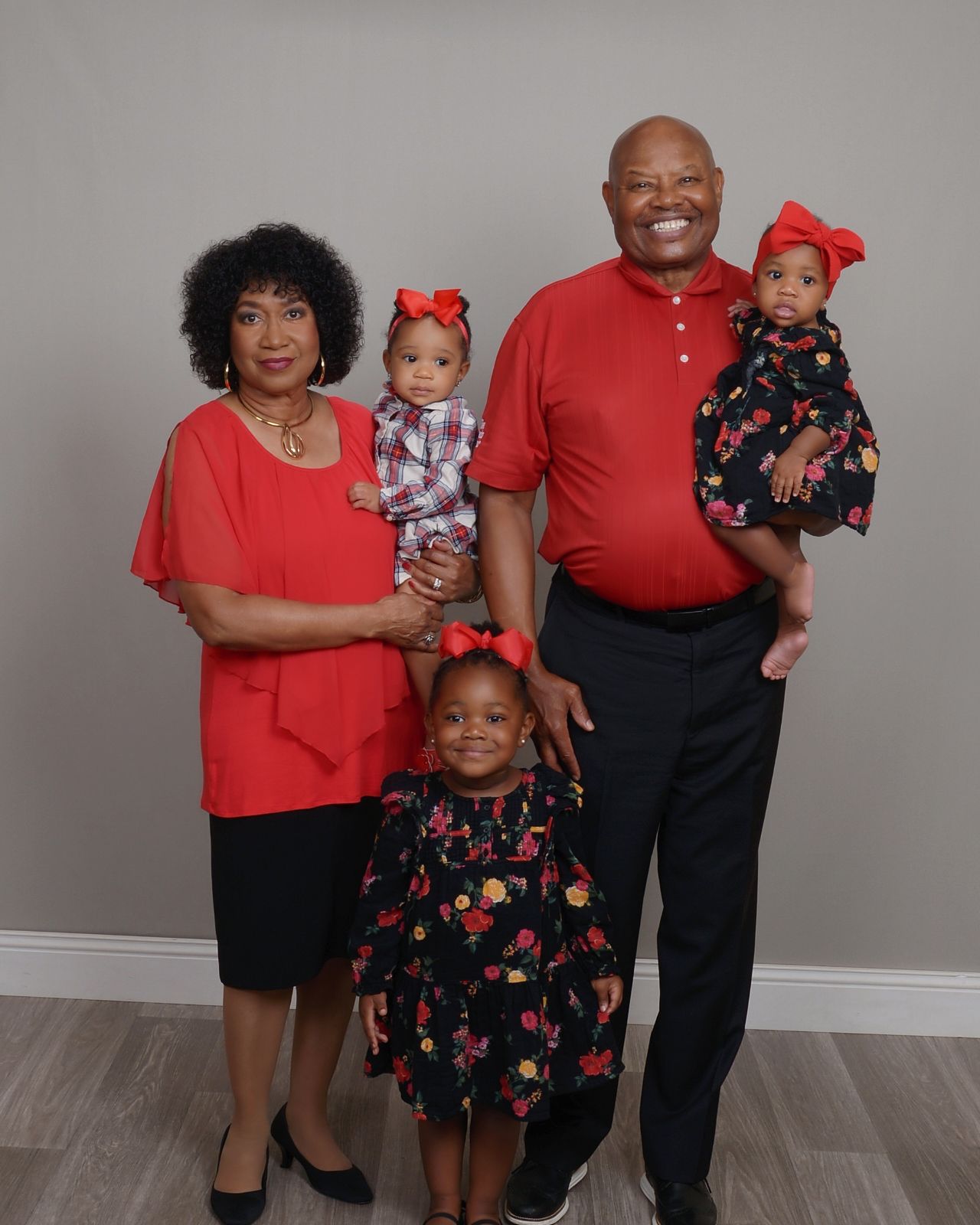 grandma gramps girls
